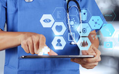 預(yù)計(jì)2020年移動(dòng)醫(yī)療市場(chǎng)規(guī)模將達(dá)7000億元