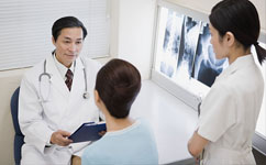 老齡化為醫(yī)療市場帶來蓬勃新機，移動智能終端成為行業(yè)新風口！