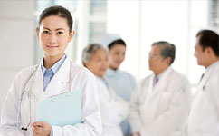 未來十年將是中國醫(yī)療的黃金時(shí)代！