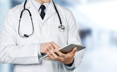 互聯(lián)網(wǎng)醫(yī)療副作用顯現(xiàn)，看病還需火眼金睛