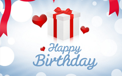 “不忘初心，砥礪前行”天坦集體慶生會圓滿成功！