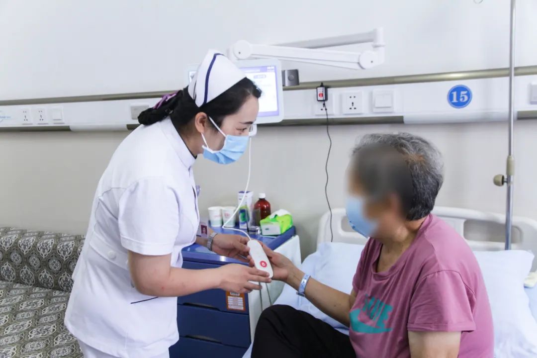 不是電影！這種智慧病房真的投入使用了！