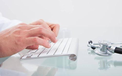 當醫(yī)療醫(yī)保數據共享難題遇上區(qū)塊鏈