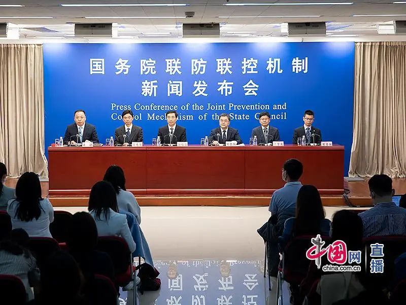 關(guān)于疫苗接種，今天這場(chǎng)新聞發(fā)布會(huì)都說(shuō)清楚了！